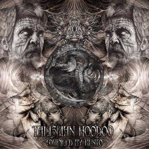 TALISMAN HOODOO