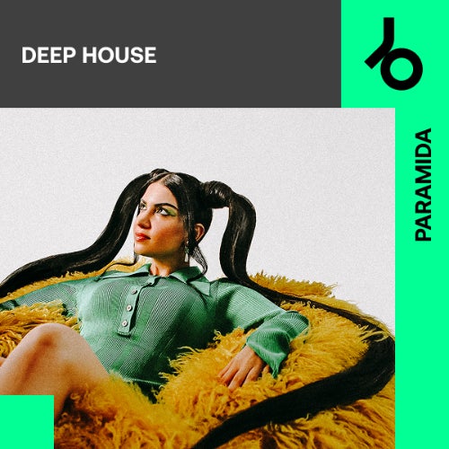 PARAMIDA Curates Deep House