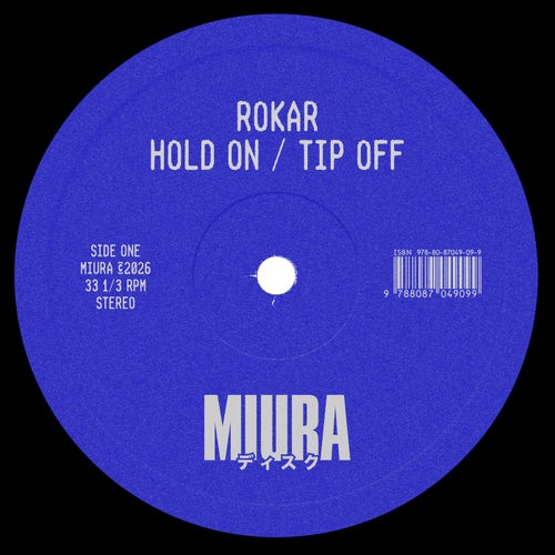 Hold On / Tip Off