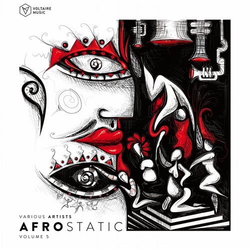Voltaire Music pres. Afrostatic Vol. 5
