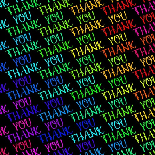 Thank You 2.0
