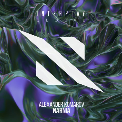 Alexander Komarov - Narnia (Extended Mix)