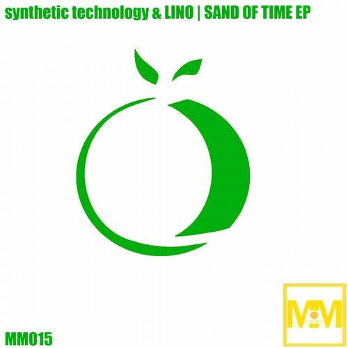 Sand Of Time EP