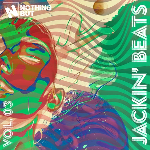 Nothing But... Jackin' Beats, Vol. 03