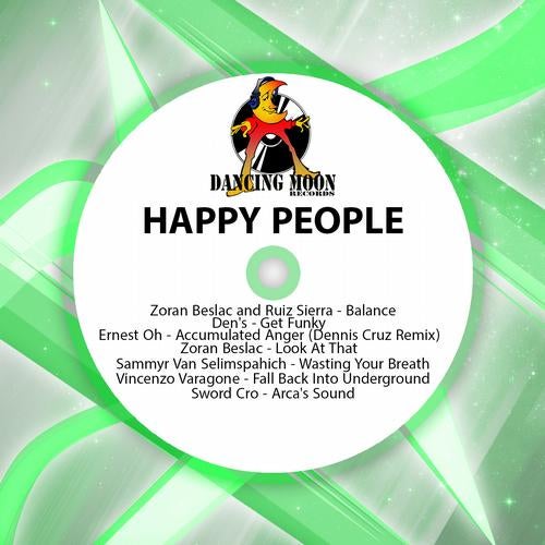 Happy People
