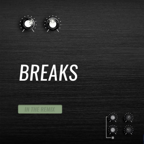 In the remix : Breaks