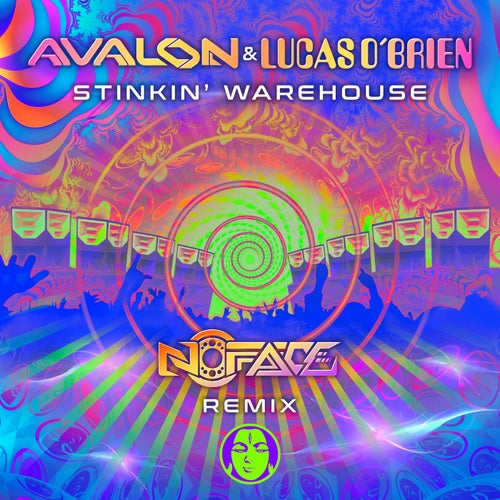 Stinkin' Warehouse