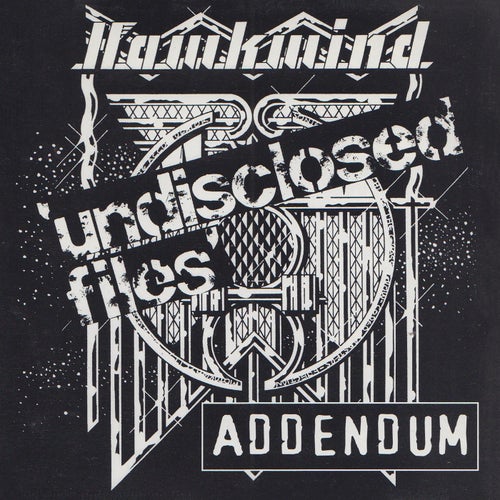 Undisclosed Files (Addendum) (Live)