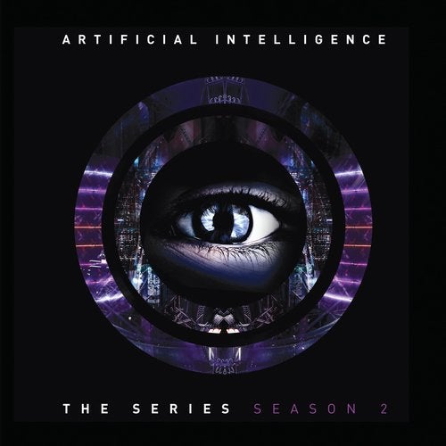 Artificial Intelligence - The Series Season 2 2018 [EP]