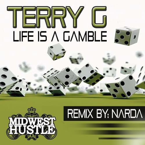 Life Is A Gamble EP
