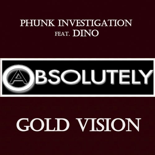 Gold Vision