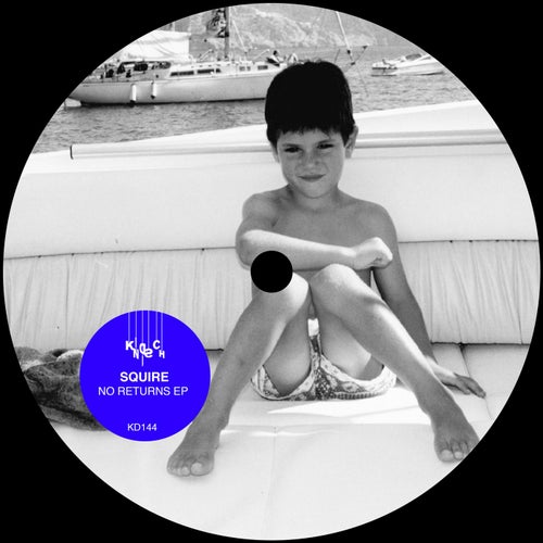 No Returns EP