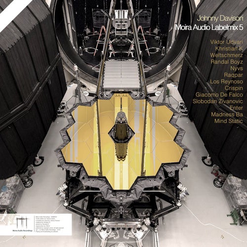 Moira Audio Label Mix 5