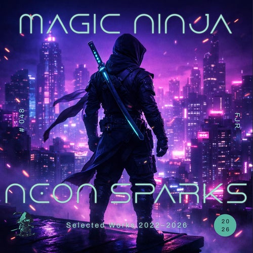 Neon Sparks