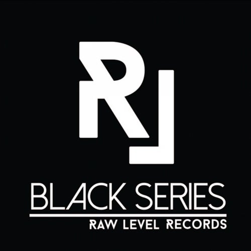 Raw Level Records Black Series