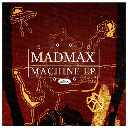 Machine