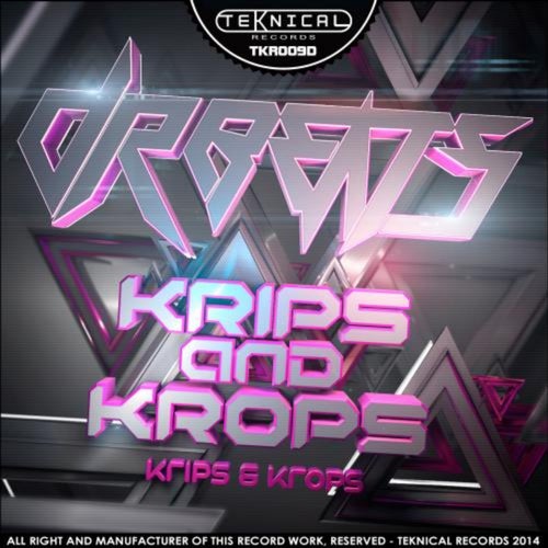 Krips & Krops EP