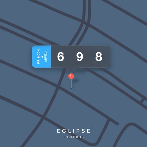 698 (Extended Mix)