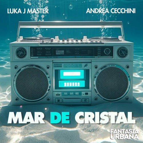 Mar De Cristal