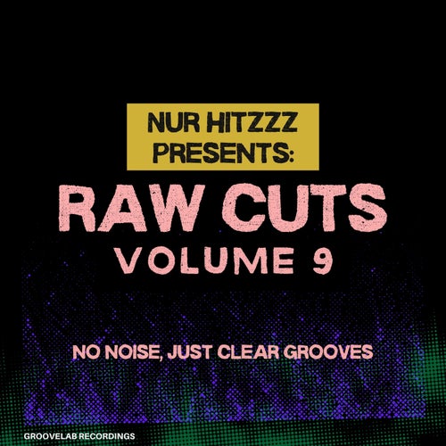Nur Hitzzz Presents: