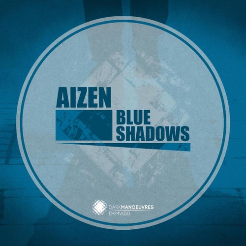 Blue Shadows