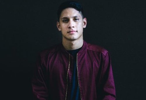 Steven Vegas avatar