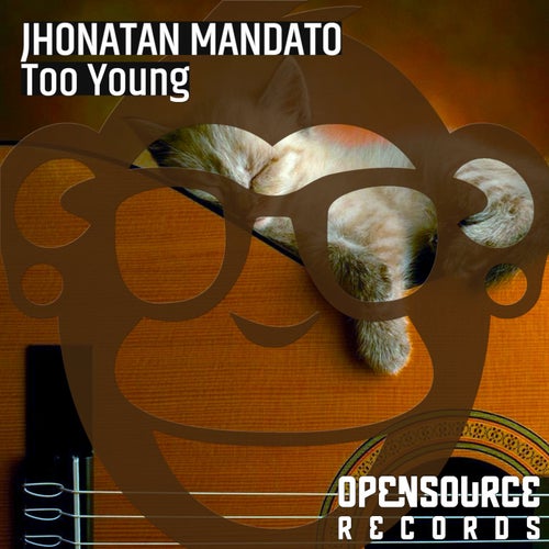 Too Young