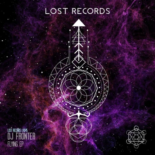 Flying EP
