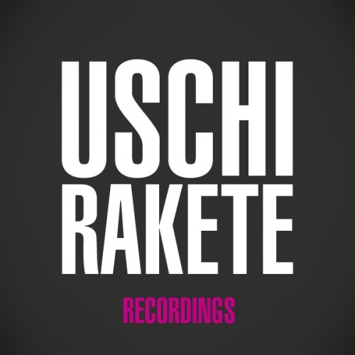 Uschi Rakete Recordings