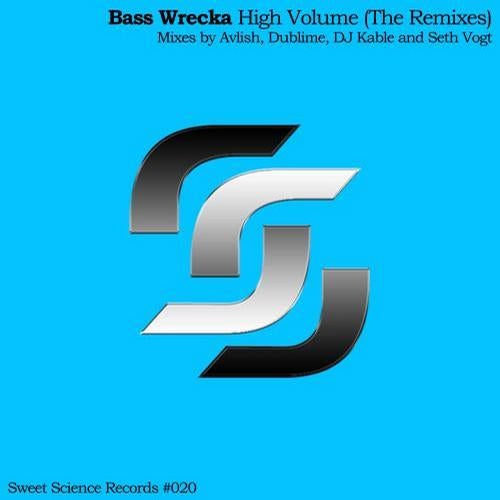 High Volume (The Remixes)