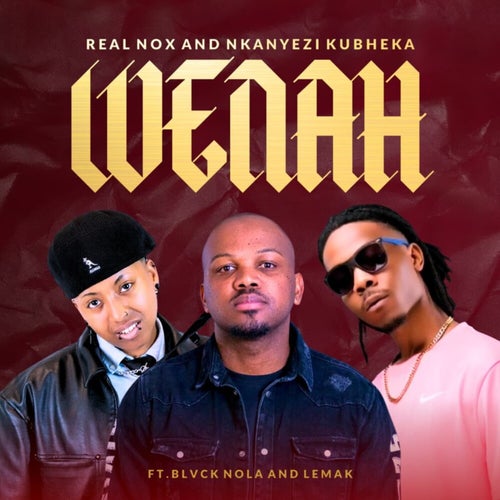 Wenah