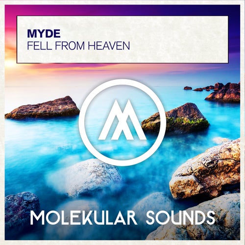  Myde - Fell From Heaven (2024) 