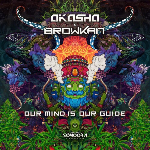 Our Mind Is Our Guide
