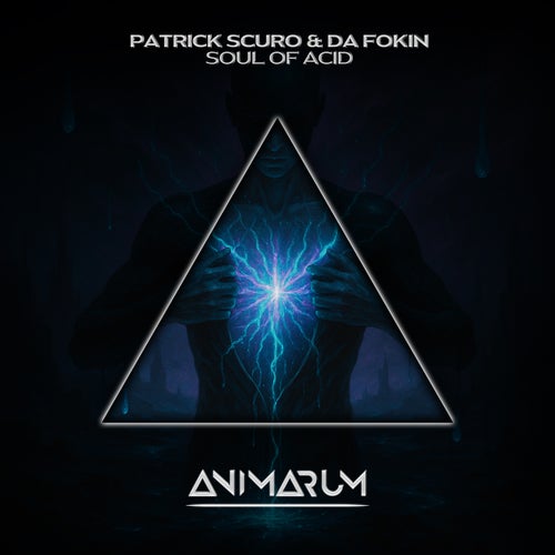 Soul of Acid (Extended Mix)
