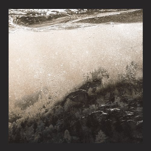 Cover art for Tune In Turn On EP