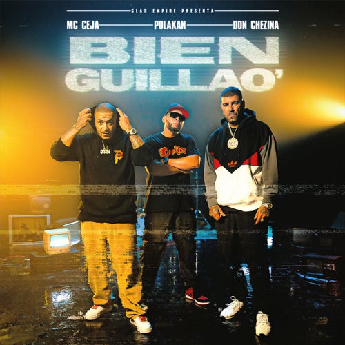 Bien Guillao (Remix)