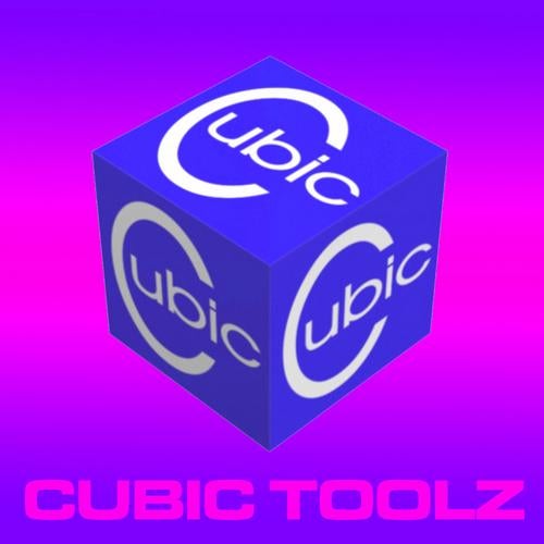 Cubic Toolz Vol 2