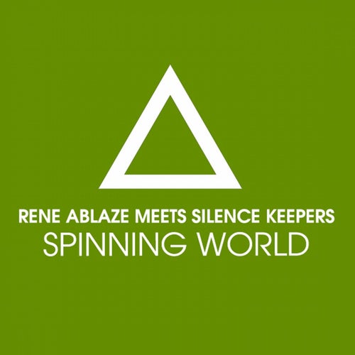 Spinning World