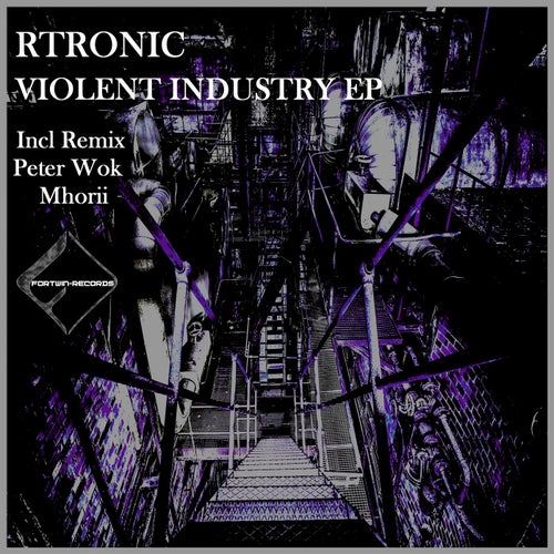 Violent Industry EP