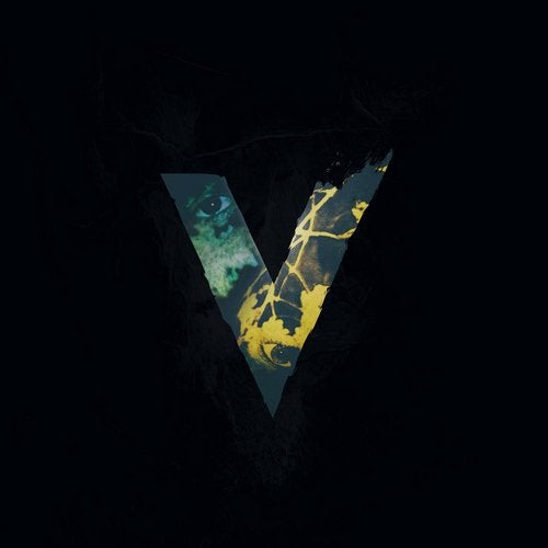 Cover art for De-Evolution