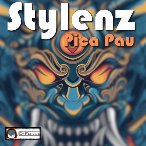  Stylenz - Pica Pau (2023) 