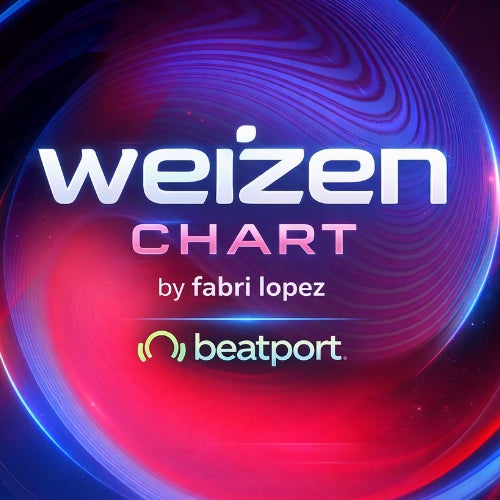 Fabri Lopez Weizen Chart #001 - (Progressive House) Album Cover