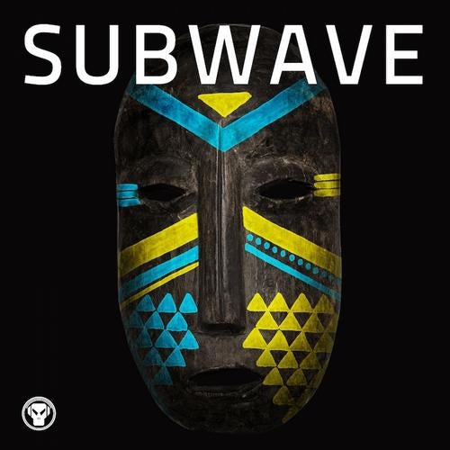 Subwave - Subwave LP