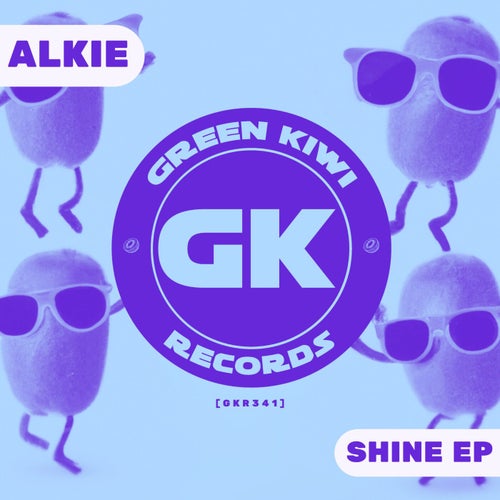 Shine EP