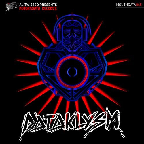 Dataklysm - Hunted (Original Mix) [Motormouth Recordz] | Music ...