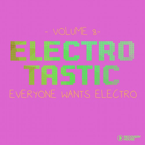 Electrotastic Vol. 8