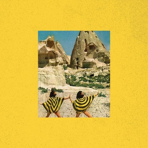 Cover art for AOW 008