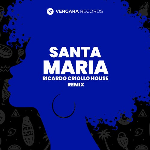 Santa Maria (Remix - Extended Mix)