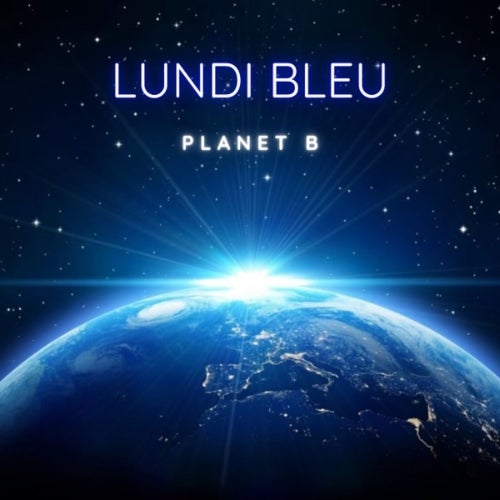 Lundi Bleu Records