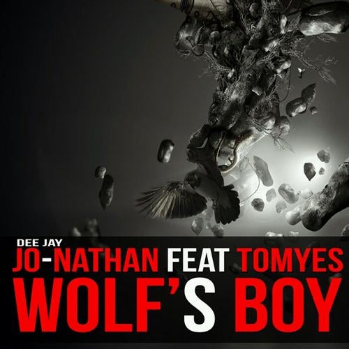 Wolf's Boy